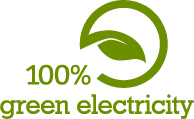 netcup green electricity